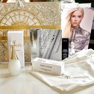 Dior Beauty Bundle